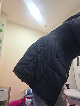 NaomiShimizu 라이브 XXX 채팅