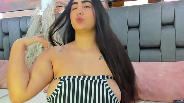 JESSYCORTES Live XXX Chat