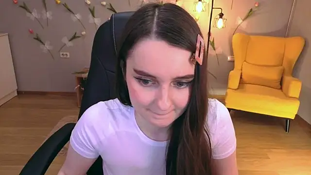 CloudGracen Live XXX chat