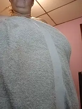 Chat XXX ao vivo de EllisW8