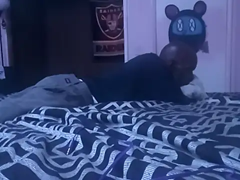 Blkstylion webcam show