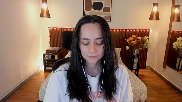 KatherineBond Live XXX-chat