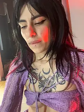 Morgana_X Chat XXX in diretta