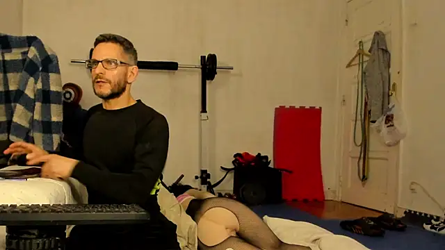 Samurayjiu Chat XXX live