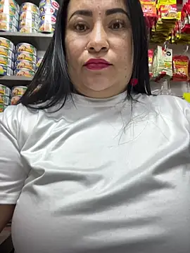 Miia_Jazmin webkamerás műsora