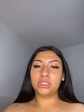 Issa_Santana 现场XXX聊天