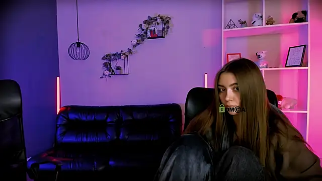 barbara_crazy Webcam-Show