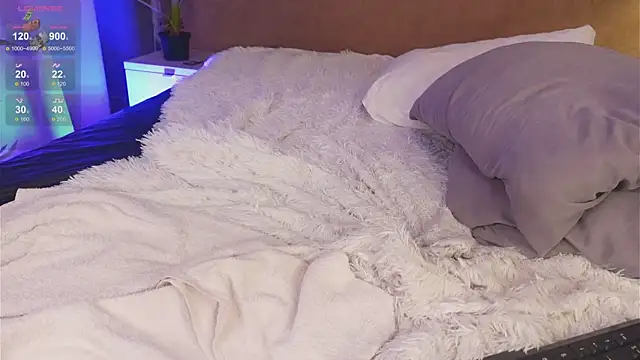 دردشة Lil__Fleur الجنسية المباشرة