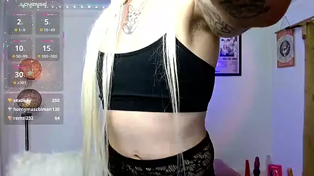 Онлайн чат XXX DanniHotBoy02