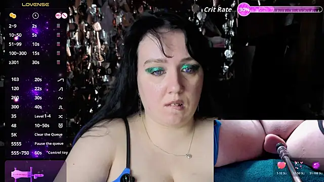 Chat XXX Live LeonaHarrison