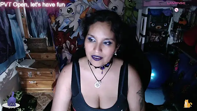 kureiji_hentaii Live XXX Chat