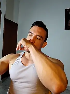 jhay-crux – Live XXX-chat