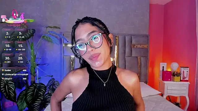 Živý XXX chat Tyla_Ks