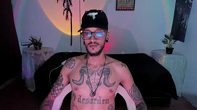 dex_55 – Live XXX-chat
