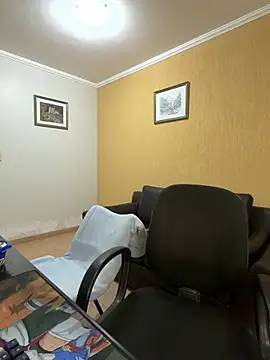 Chat +18 de MeladoDiMel ao vivo