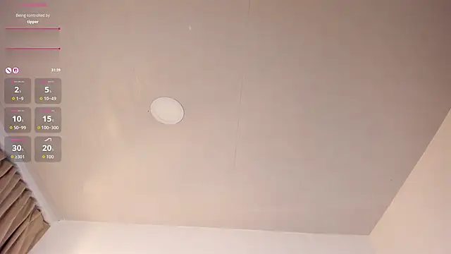 Laukyubey1's Live XXX Chat