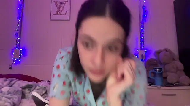 Faithluvv07: вебкам-шоу