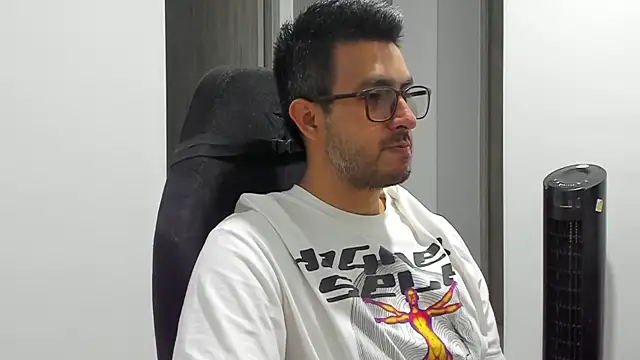LucaBorbon Webcamshow