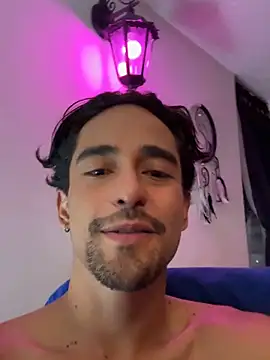 Oliver_11Ed Webcamshow