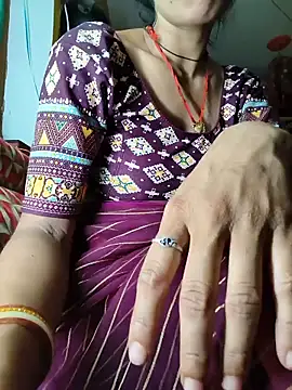 Sonam_pandeyji's Webcam Show