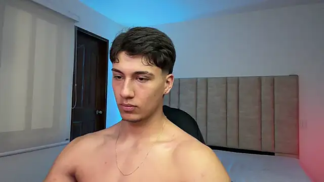 CHRIS_MORGAN1's Live XXX Chat