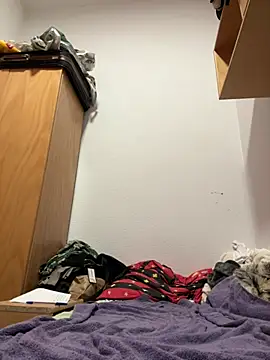 Germanboy107 Adlı Modelin Canlı XXX Sohbeti