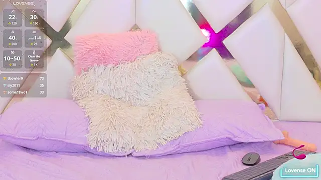 Chatroom XXX en direct de Tiffany_wilson_