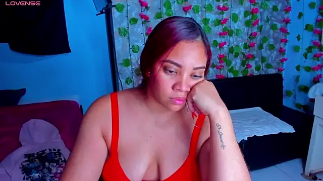 Chat XXX ao vivo de AngelaCoffee