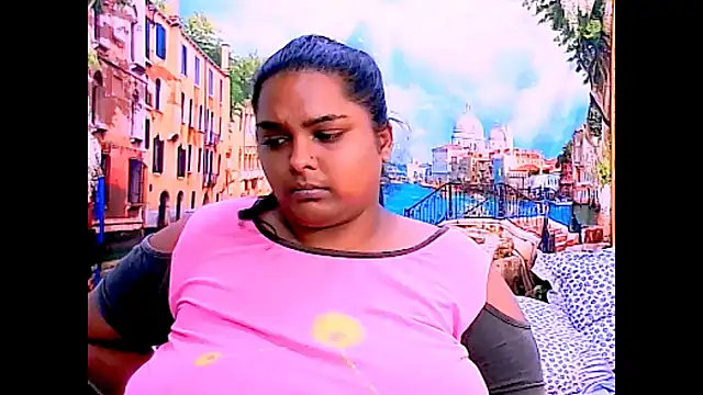 Indianfairy99のライブXXXチャット