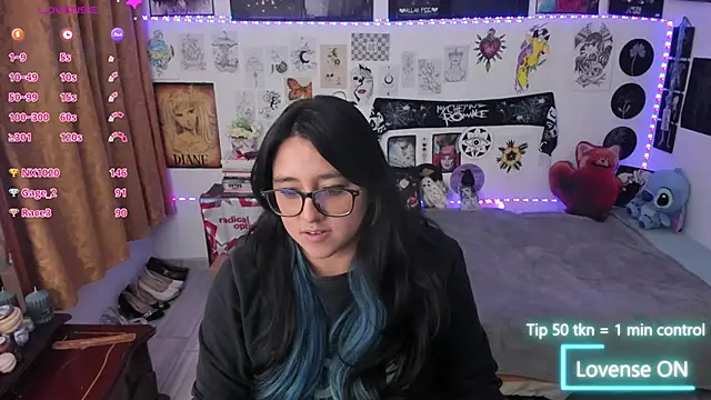 Cherry_blush_'s Live XXX Chat