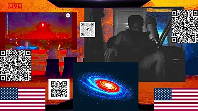 Czat XXX na żywo – RussellTaylorLacy