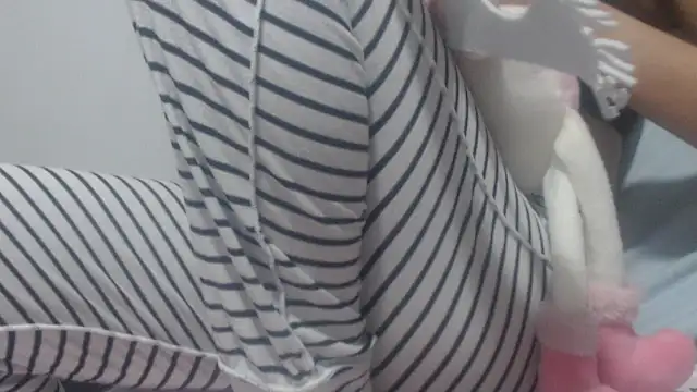 sabrina_v_ Obrolan Langsung XXX