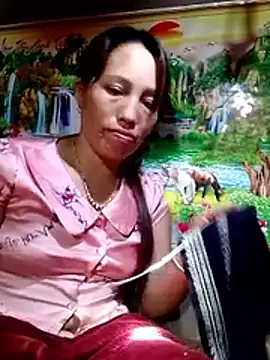 Gummiesu Show Webcam
