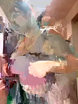angelasm's Webcam Show
