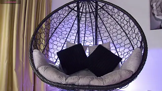 Chat XXX Live alex_noa