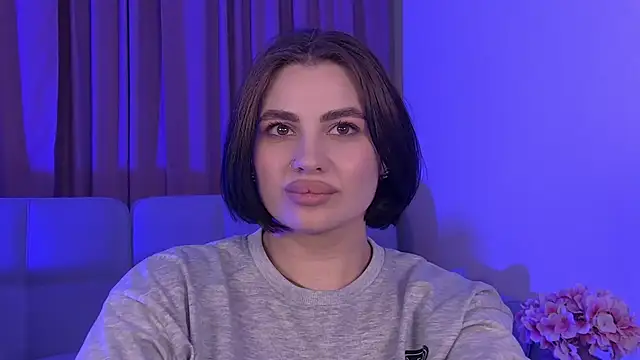 Chat XXX ao vivo de AdrianaToress