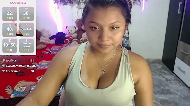 sexysusan4you 라이브 XXX 채팅