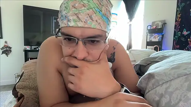 Paulitoeldeltijereo Webcamshow