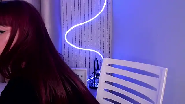 SCARLETMD Webcam show