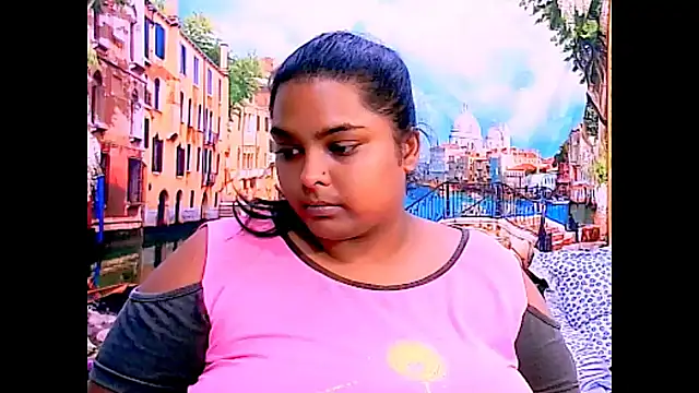 Chat +18 de Indianfairy99 ao vivo