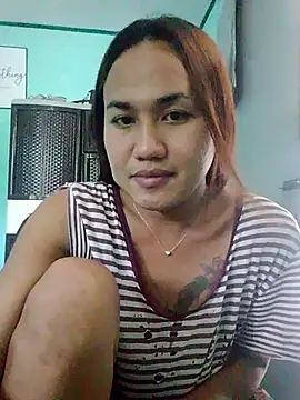 sexyts69xx Pertunjukan Webcam