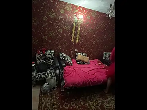 MartinBrandon Pertunjukan Webcam