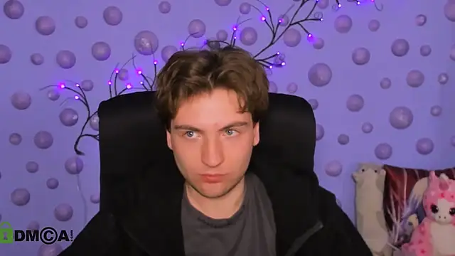 Webkamerová show joseph_bear_