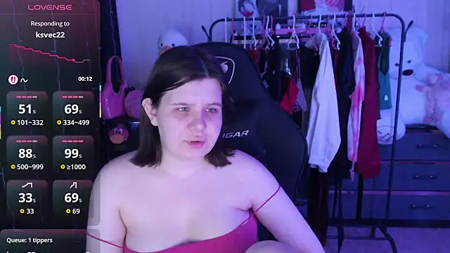 AmyVibessn Live XXX chat
