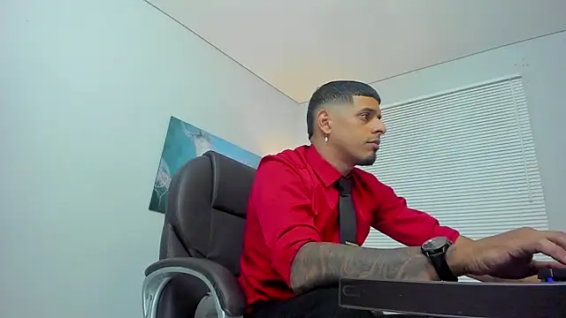 vincen_jose's Webcam Show