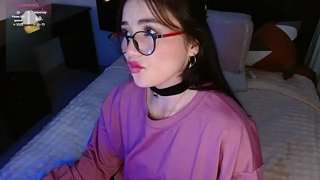 Chatroom XXX en direct de Salma_Tori