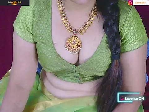 traditional_Jaanvi's Live XXX Chat