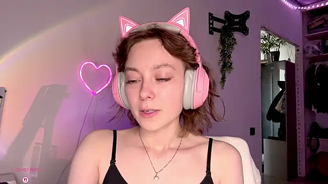 Chat XXX Live SlunkRear