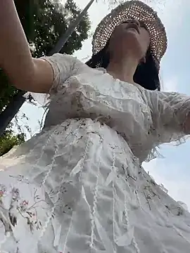 xiaochengzi505 Show Webcam