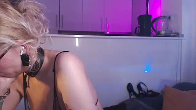 welliza Live XXX-Chat